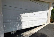 Garage Door Off Track Repair Specialists - Elite Garage Door service