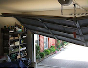 Garage Door Off Track Repair Specialists - Elite Garage Door