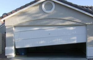 Garage Door Off Track Replacement Specialists - Elite Garage Door