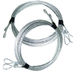 Elite Garage Door Maintenance Cables and Parts 