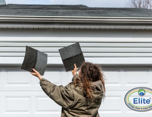 Is This a Good Time for Garage Door Replacement?